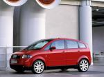 Audi A2 1.6 FSI 2002 года (WW)